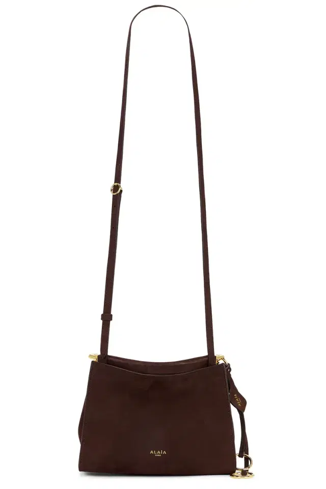 Le Click Shoulder Bag Le Click Shoulder Bag
