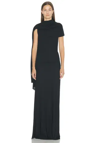 The Row Isadra Top | Thumbnail 1 The Row Isadra Top | Thumbnail 1
