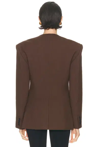 EAVES Naama Blazer | Thumbnail 6 EAVES Naama Blazer | Thumbnail 6