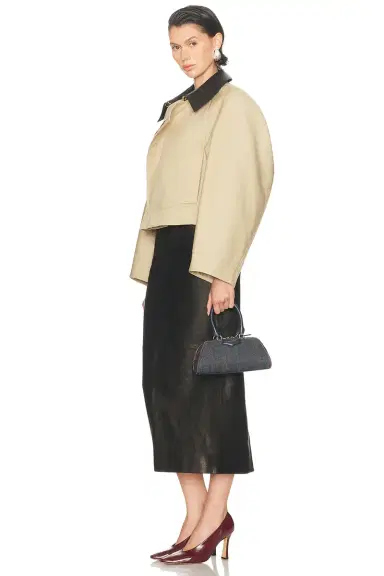 Givenchy Antigona East West Bag | Thumbnail 2 Givenchy Antigona East West Bag | Thumbnail 2
