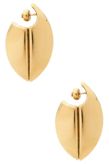 Givenchy Cocoon Earrings | Thumbnail 3 Givenchy Cocoon Earrings | Thumbnail 3