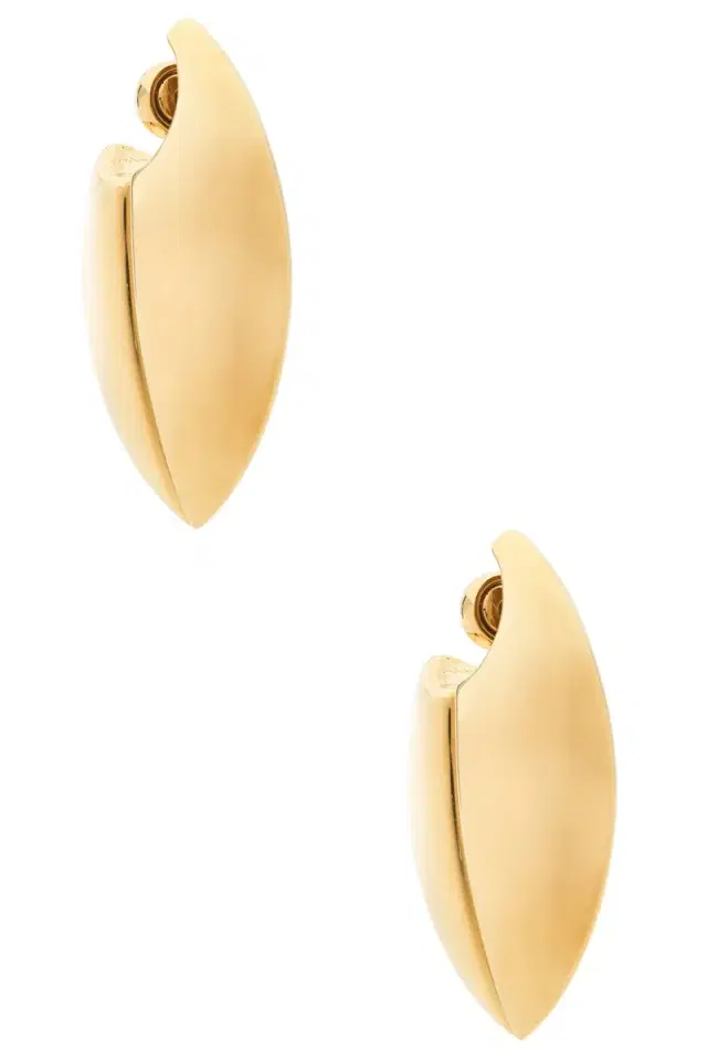 Givenchy Cocoon Earrings