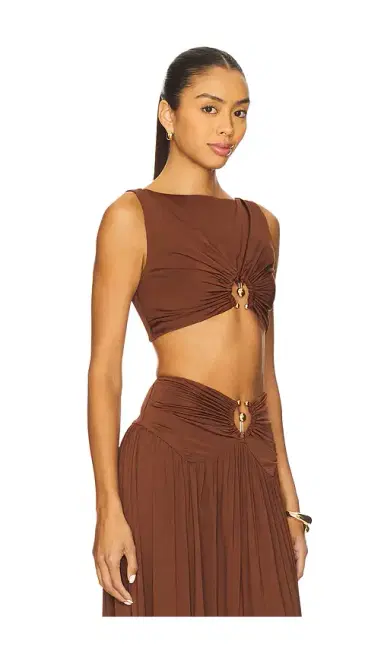 Lovers and Friends Lotte Top | Thumbnail 2 Lovers and Friends Lotte Top | Thumbnail 2