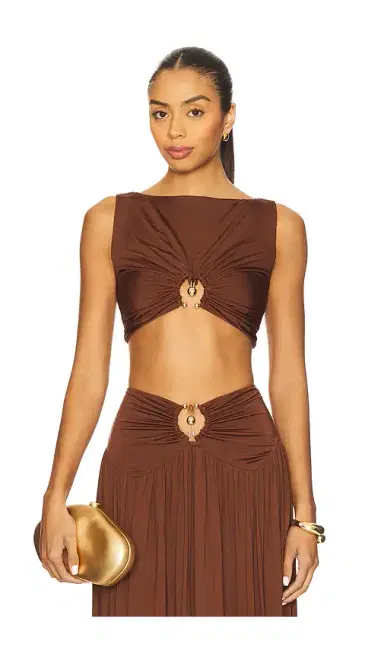 Lovers and Friends Lotte Top | Thumbnail 1 Lovers and Friends Lotte Top | Thumbnail 1