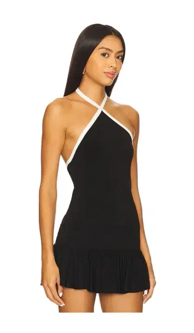 Lovers and Friends Darana Halter Top | Thumbnail 2 Lovers and Friends Darana Halter Top | Thumbnail 2