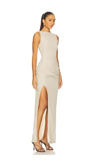 superdown Zixuan Maxi Dress | Thumbnail 2 superdown Zixuan Maxi Dress | Thumbnail 2