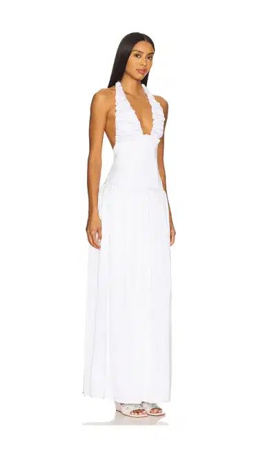 MORE TO COME Gracy Maxi Dress | Thumbnail 2 MORE TO COME Gracy Maxi Dress | Thumbnail 2