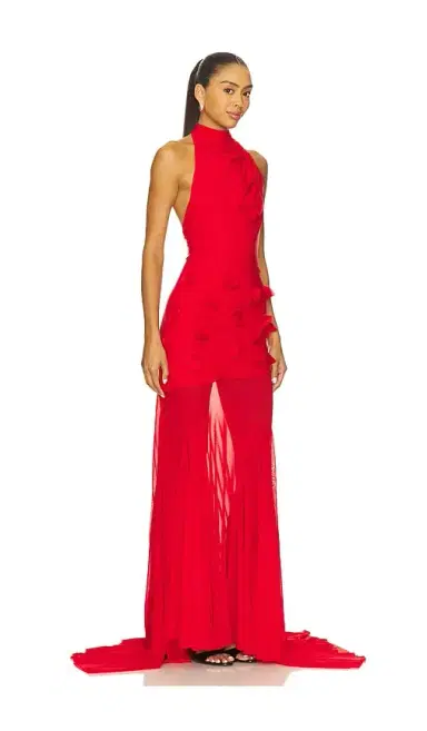 Deme by Gabriella Celeste Gown | Thumbnail 2 Deme by Gabriella Celeste Gown | Thumbnail 2