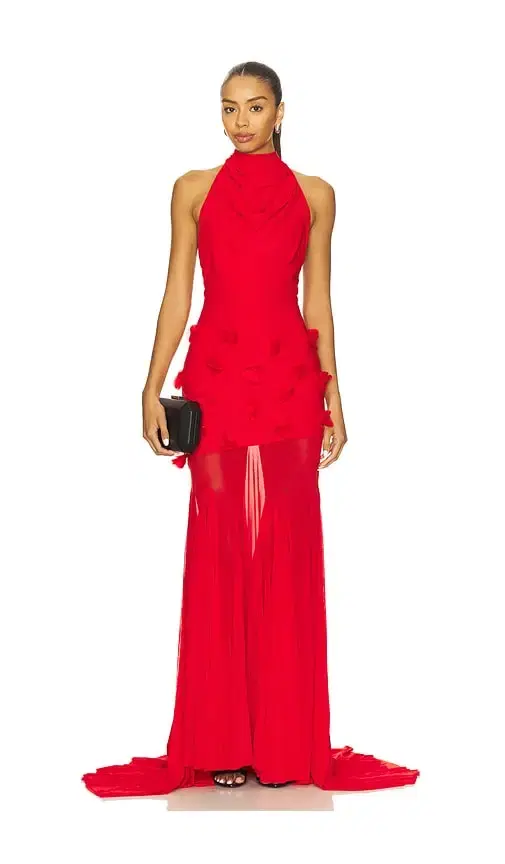 Celeste Gown Celeste Gown