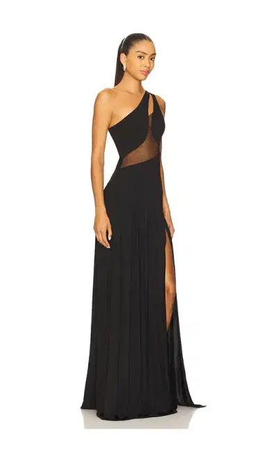 NBD Lowell Gown | Thumbnail 2 NBD Lowell Gown | Thumbnail 2