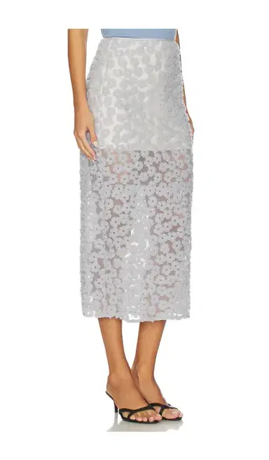 Maude Club Elodie Skirt | Thumbnail 2 Maude Club Elodie Skirt | Thumbnail 2