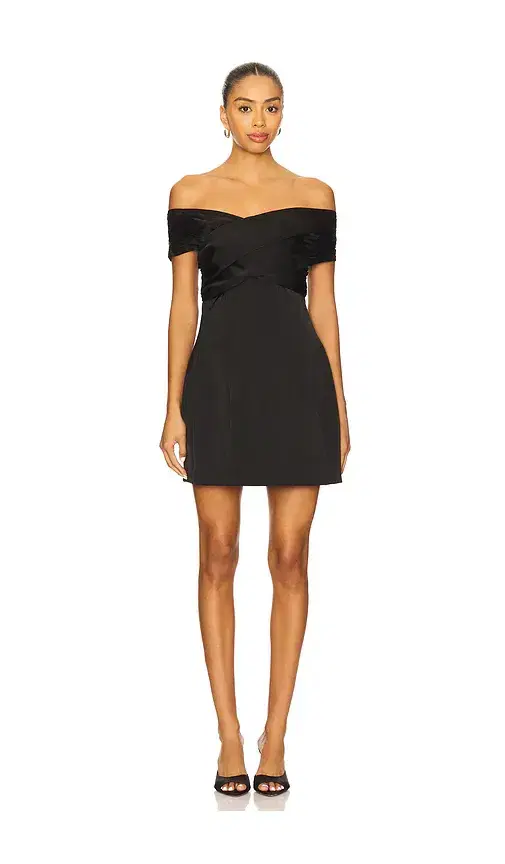 Violla Mini Dress Violla Mini Dress