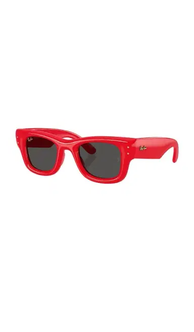 Ray-Ban x A$ap Rocky Wayfarer Puffer | Thumbnail 2 Ray-Ban x A$ap Rocky Wayfarer Puffer | Thumbnail 2