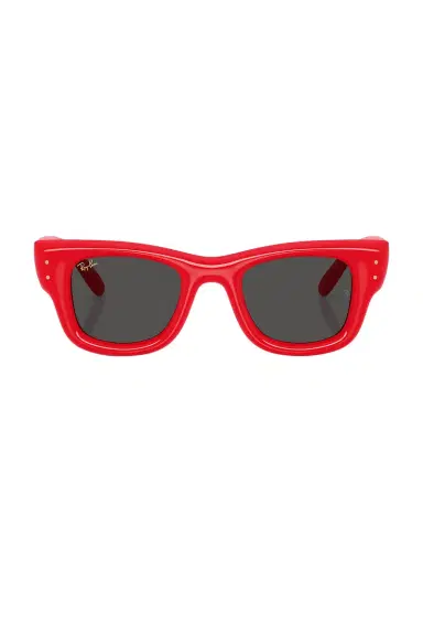 Ray-Ban x A$ap Rocky Wayfarer Puffer | Thumbnail 3 Ray-Ban x A$ap Rocky Wayfarer Puffer | Thumbnail 3