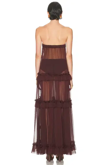 SIEDRES Josiane Dress | Thumbnail 3 SIEDRES Josiane Dress | Thumbnail 3