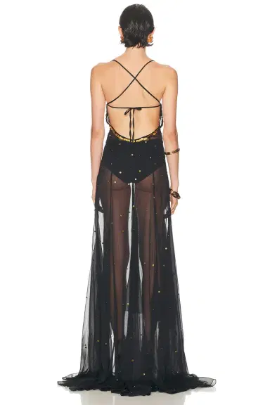SIEDRES Vesina Dress | Thumbnail 3 SIEDRES Vesina Dress | Thumbnail 3
