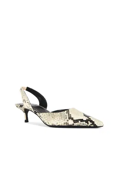 Staud Sebastian Slingback | Thumbnail 2 Staud Sebastian Slingback | Thumbnail 2