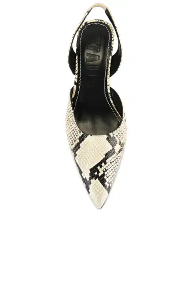 Staud Sebastian Slingback | Thumbnail 4 Staud Sebastian Slingback | Thumbnail 4