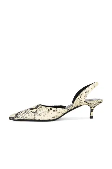 Staud Sebastian Slingback | Thumbnail 5 Staud Sebastian Slingback | Thumbnail 5