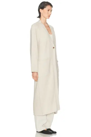 Loulou de Saison Smet Cardigan | Thumbnail 2 Loulou de Saison Smet Cardigan | Thumbnail 2