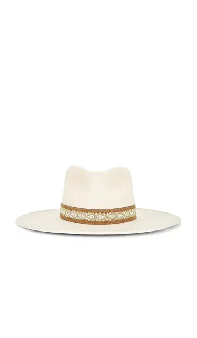 Lack of Color Rancher Special Fedora Hat | Thumbnail 2 Lack of Color Rancher Special Fedora Hat | Thumbnail 2