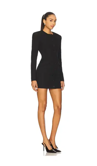 The Andamane Yolanda Robe | Thumbnail 2 The Andamane Yolanda Robe | Thumbnail 2