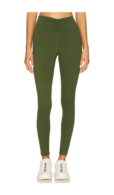 Spiritual Gangster Selene 7/8 High Waist Legging | Thumbnail 1 Spiritual Gangster Selene 7/8 High Waist Legging | Thumbnail 1