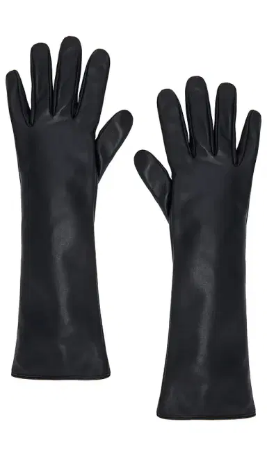 SAMSOE SAMSOE Sapolette Long Gloves | Thumbnail 1 SAMSOE SAMSOE Sapolette Long Gloves | Thumbnail 1
