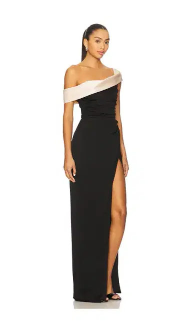 Sonya Moda Tuscany Gown | Thumbnail 2 Sonya Moda Tuscany Gown | Thumbnail 2