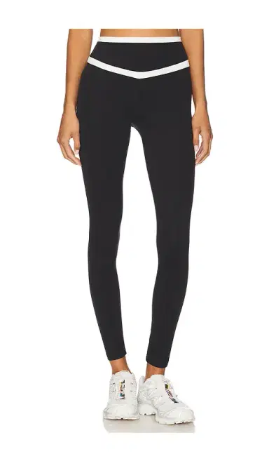 Splits59 Mason High Waist Rigor Full Length 28 Legging | Thumbnail 1 Splits59 Mason High Waist Rigor Full Length 28 Legging | Thumbnail 1