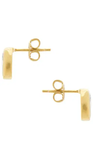 SHASHI Regan Stud Earring | Thumbnail 2 SHASHI Regan Stud Earring | Thumbnail 2