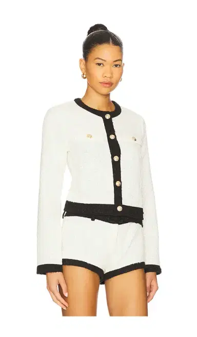 LIONESS Riviera Jacket | Thumbnail 2 LIONESS Riviera Jacket | Thumbnail 2