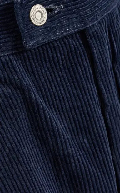 MOUSSY VINTAGE Kinston Low-Rise Flared Pants | Thumbnail 5 MOUSSY VINTAGE Kinston Low-Rise Flared Pants | Thumbnail 5
