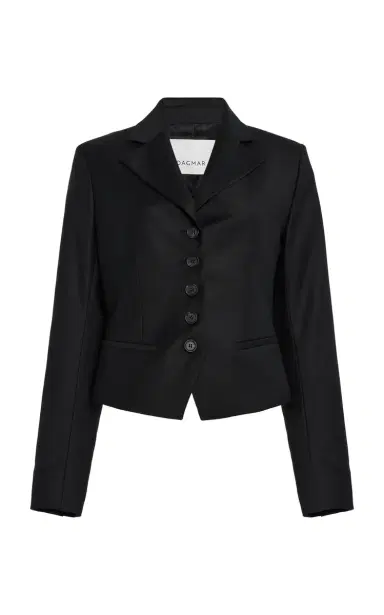 House of Dagmar Tailored Blazer | Thumbnail 1 House of Dagmar Tailored Blazer | Thumbnail 1
