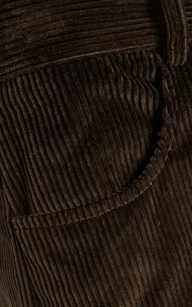 House of Dagmar Cotton Corduroy Trousers | Thumbnail 5 House of Dagmar Cotton Corduroy Trousers | Thumbnail 5