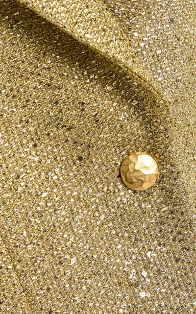 Sergio Hudson Sequined Blazer | Thumbnail 7 Sergio Hudson Sequined Blazer | Thumbnail 7