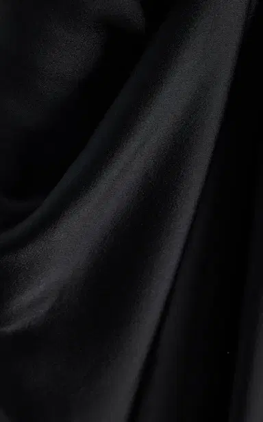 Stella McCartney Draped Satin Gown | Thumbnail 5 Stella McCartney Draped Satin Gown | Thumbnail 5
