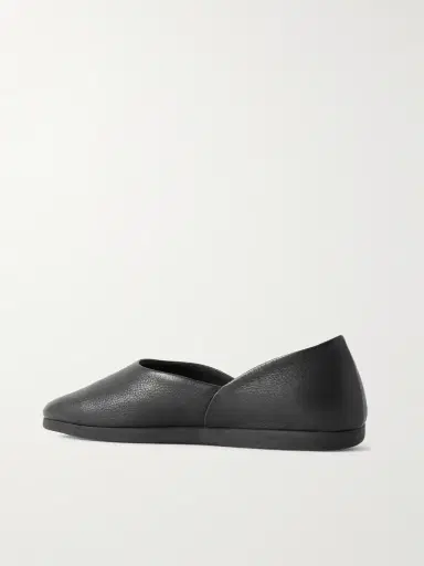Stòffa Full-Grain Leather Loafers - Men | Thumbnail 4 Stòffa Full-Grain Leather Loafers - Men | Thumbnail 4