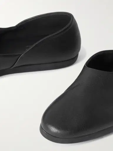 Stòffa Full-Grain Leather Loafers - Men | Thumbnail 5 Stòffa Full-Grain Leather Loafers - Men | Thumbnail 5