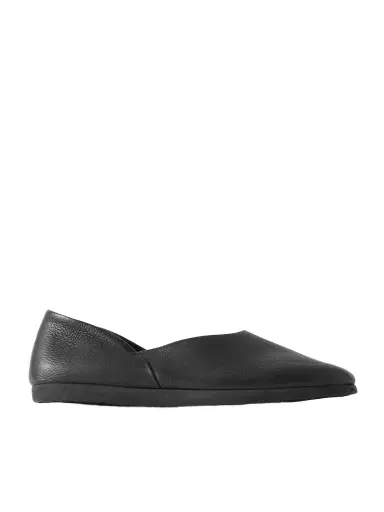 Stòffa Full-Grain Leather Loafers - Men | Thumbnail 1 Stòffa Full-Grain Leather Loafers - Men | Thumbnail 1