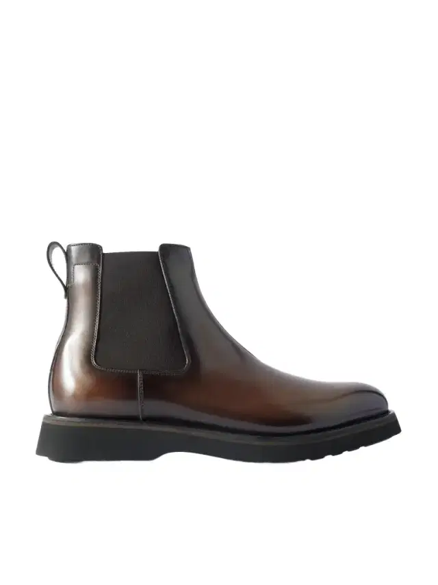 Alessio Venezia Leather Chelsea Boots - Men Alessio Venezia Leather Chelsea Boots - Men