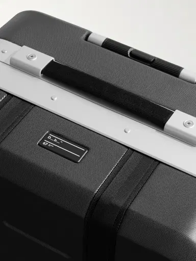 DB Journey Ramverk Pro Medium Polycarbonate and Aluminium Check-In Suitcase - Men | Thumbnail 5 DB Journey Ramverk Pro Medium Polycarbonate and Aluminium Check-In Suitcase - Men | Thumbnail 5