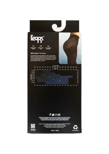 Lapointe L'EGGS X LAPOINTE Tights | Thumbnail 2 Lapointe L'EGGS X LAPOINTE Tights | Thumbnail 2