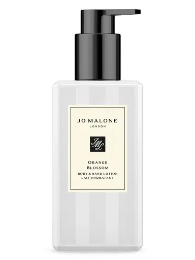 Jo Malone London Orange Blossom Body & Hand Lotion | Thumbnail 2 Jo Malone London Orange Blossom Body & Hand Lotion | Thumbnail 2