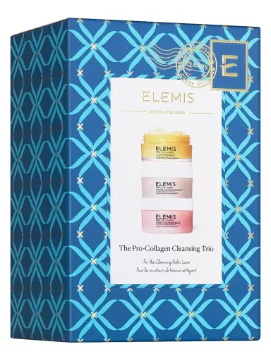 Elemis Women's The Pro-Collagen Cleansing Trio | Thumbnail 3 Elemis Women's The Pro-Collagen Cleansing Trio | Thumbnail 3