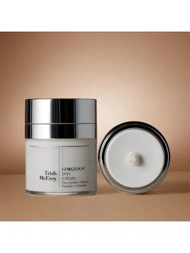 Trish McEvoy Women's Gorgeous Skin Cream | Thumbnail 3 Trish McEvoy Women's Gorgeous Skin Cream | Thumbnail 3