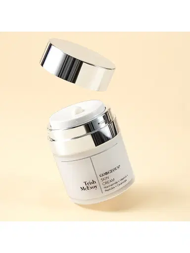 Trish McEvoy Women's Gorgeous Skin Cream | Thumbnail 4 Trish McEvoy Women's Gorgeous Skin Cream | Thumbnail 4