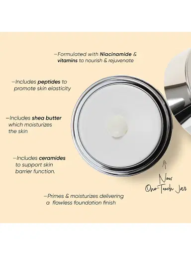 Trish McEvoy Women's Gorgeous Skin Cream | Thumbnail 5 Trish McEvoy Women's Gorgeous Skin Cream | Thumbnail 5