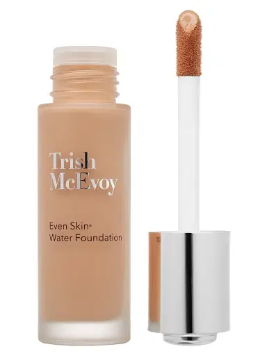 Trish McEvoy Even Skin Water Foundation - Fair | Thumbnail 2 Trish McEvoy Even Skin Water Foundation - Fair | Thumbnail 2
