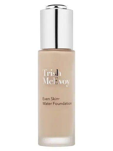 Trish McEvoy Even Skin Water Foundation - Fair | Thumbnail 1 Trish McEvoy Even Skin Water Foundation - Fair | Thumbnail 1